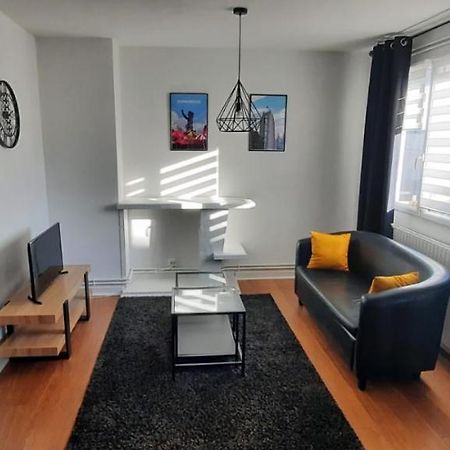 Appartement Centre Ville Proche Gare Dunkirk Luaran gambar