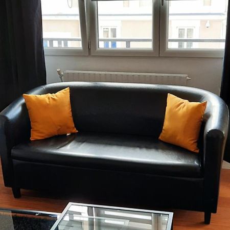 Appartement Centre Ville Proche Gare Dunkirk Luaran gambar