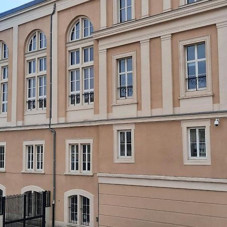 Appartement Centre Ville Proche Gare Dunkirk Luaran gambar