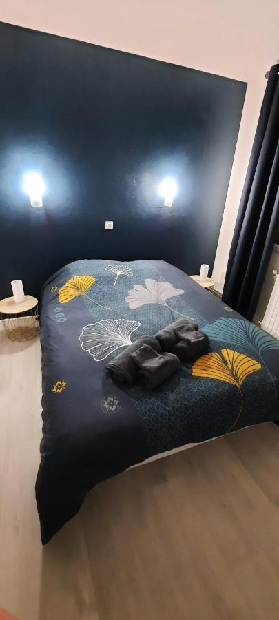 Appartement Centre Ville Proche Gare Dunkirk Luaran gambar