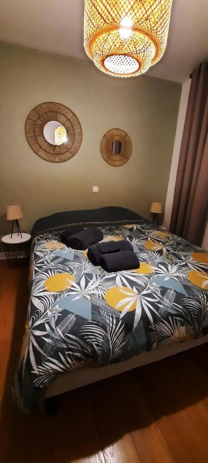 Appartement Centre Ville Proche Gare Dunkirk Luaran gambar