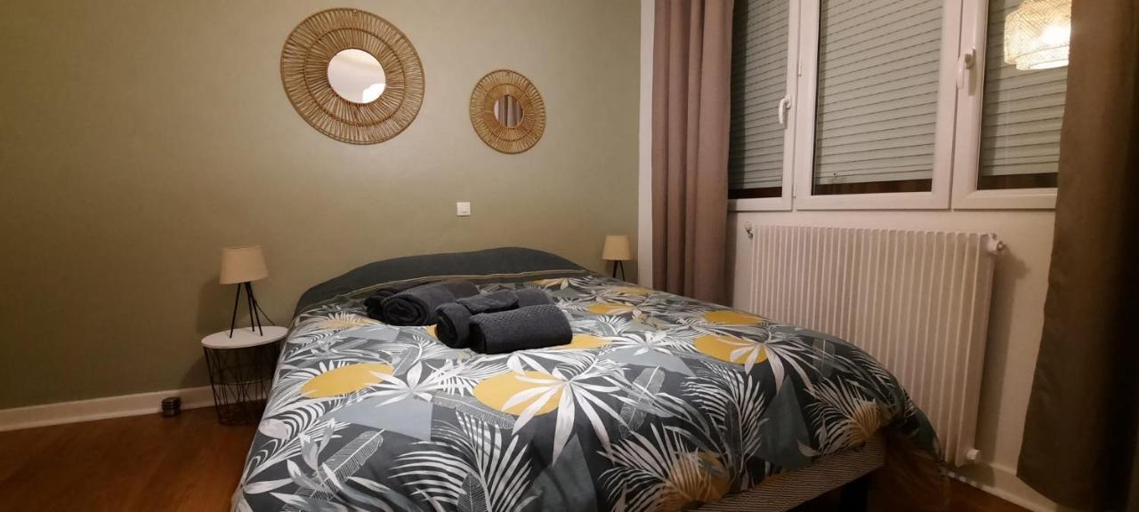 Appartement Centre Ville Proche Gare Dunkirk Luaran gambar