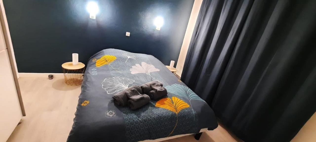 Appartement Centre Ville Proche Gare Dunkirk Luaran gambar