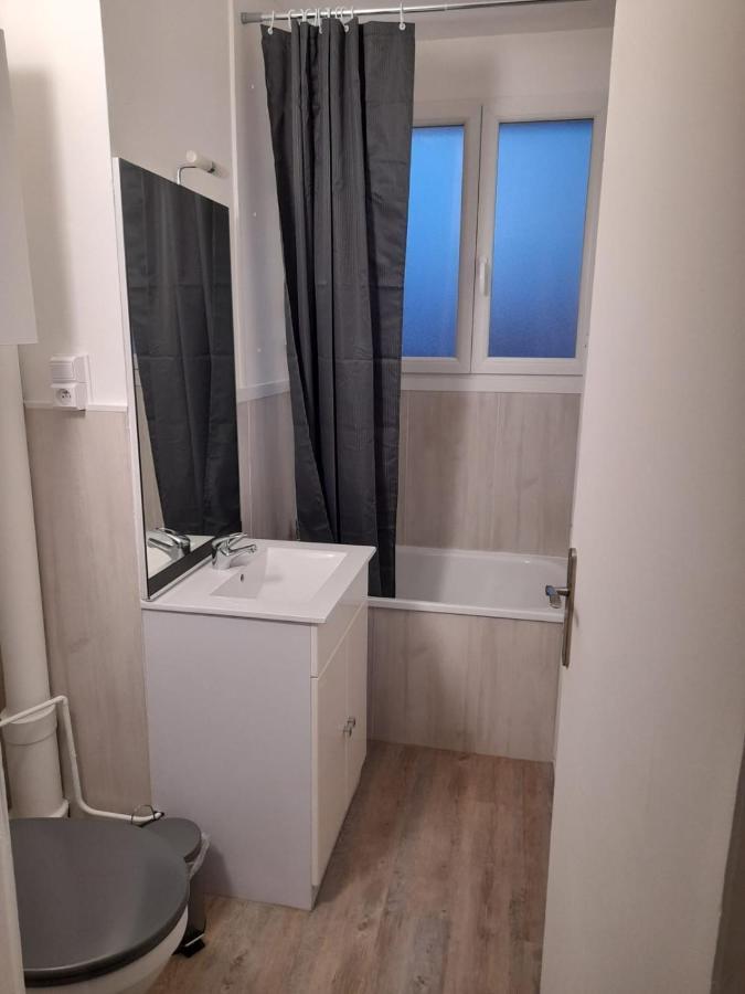 Appartement Centre Ville Proche Gare Dunkirk Luaran gambar