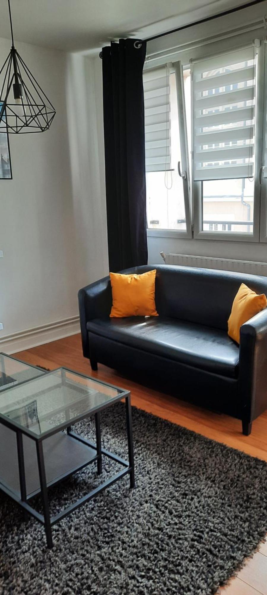 Appartement Centre Ville Proche Gare Dunkirk Luaran gambar