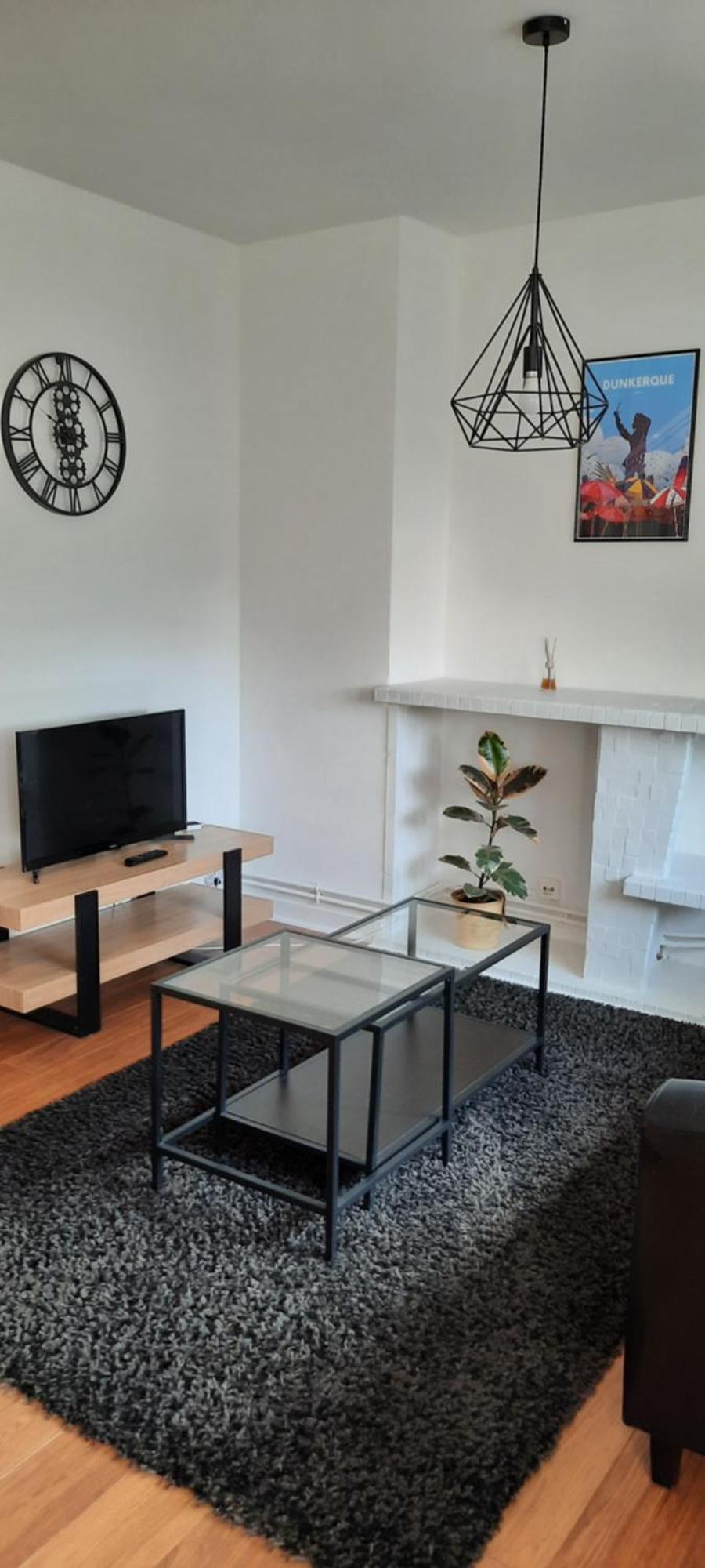 Appartement Centre Ville Proche Gare Dunkirk Luaran gambar
