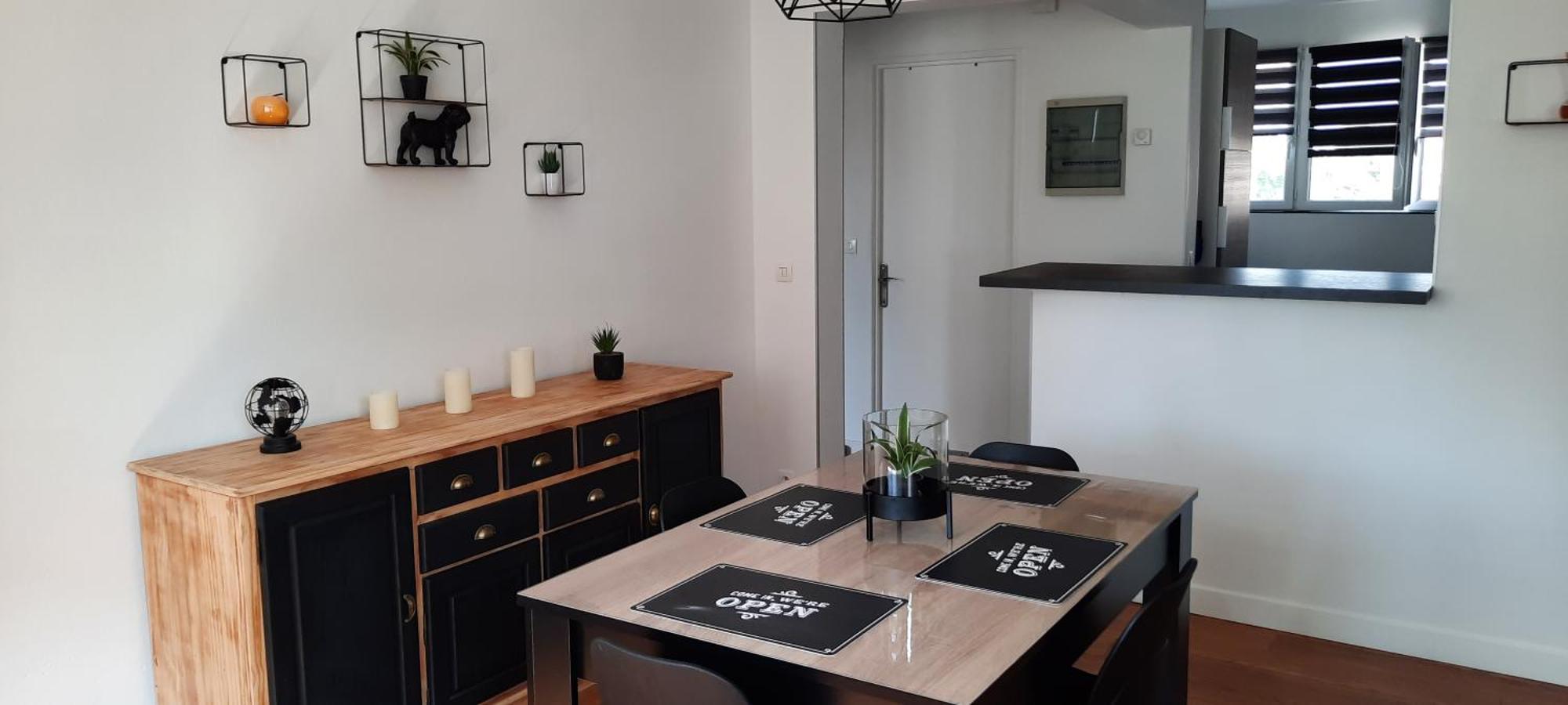 Appartement Centre Ville Proche Gare Dunkirk Luaran gambar