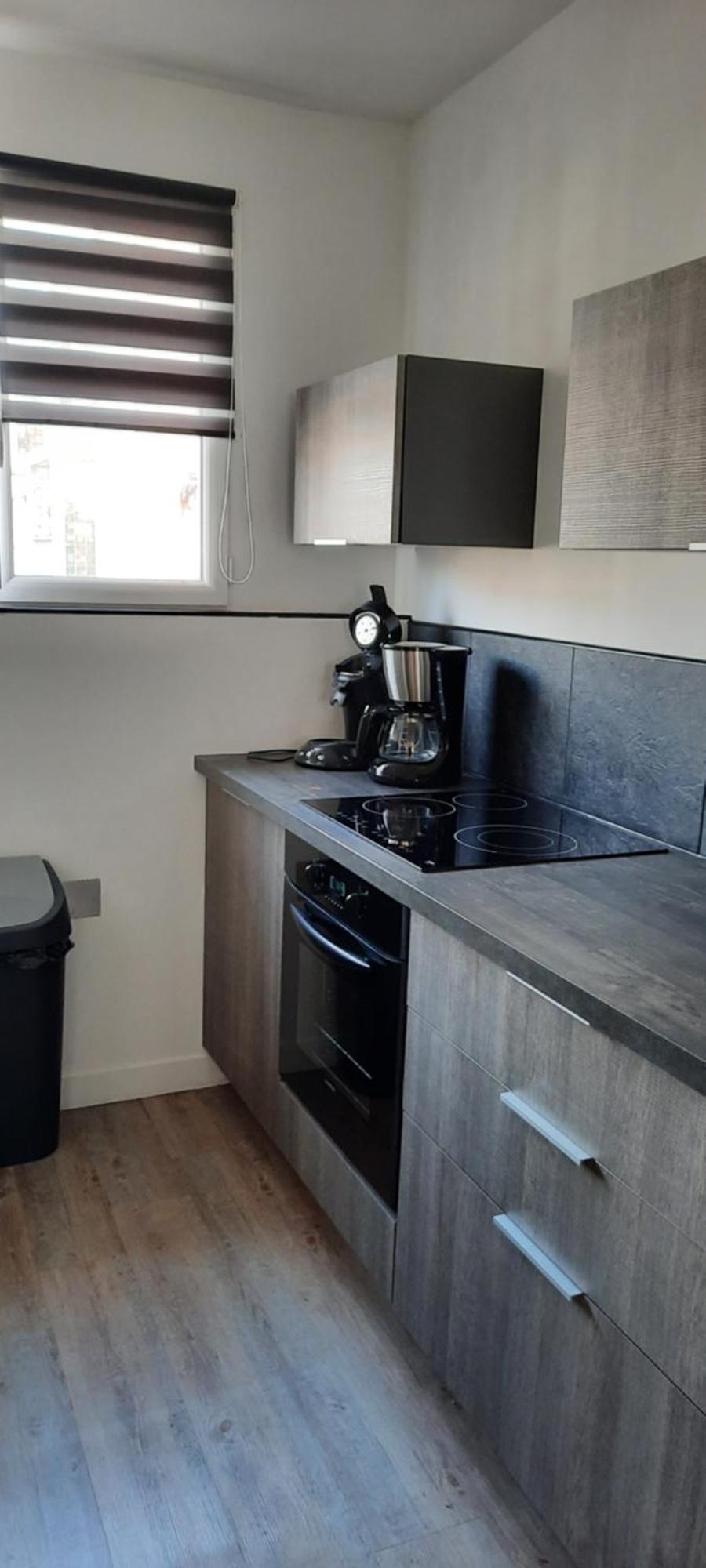 Appartement Centre Ville Proche Gare Dunkirk Luaran gambar