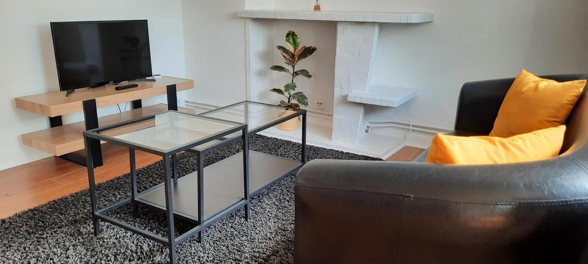 Appartement Centre Ville Proche Gare Dunkirk Luaran gambar